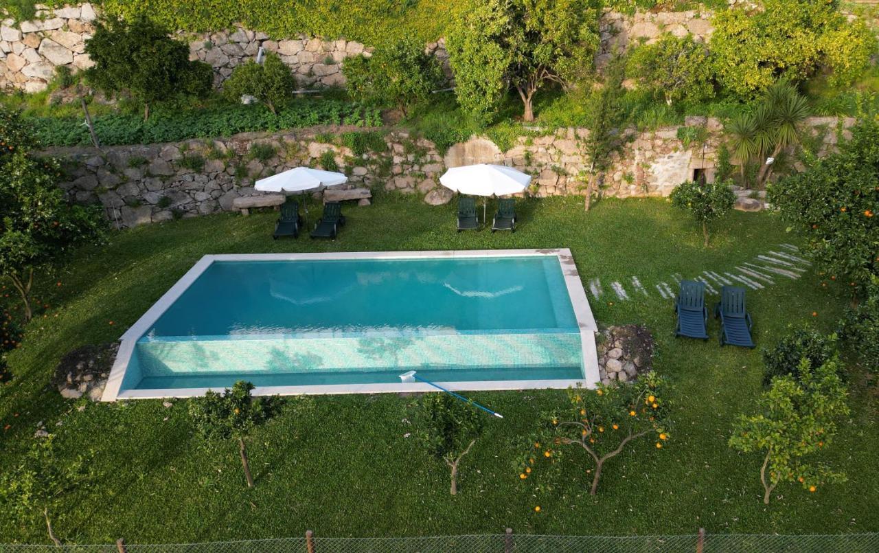 Casas Do Capitao - Paiva Valley - Pool And Nature Castelo de Paiva Extérieur photo